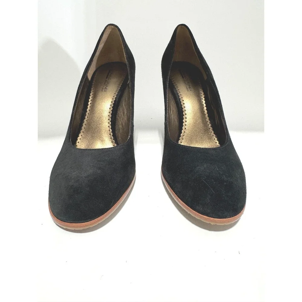 Donald J. Pliner elegant black